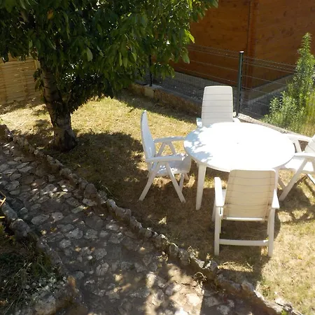 Apartamento Les Bon Temps *