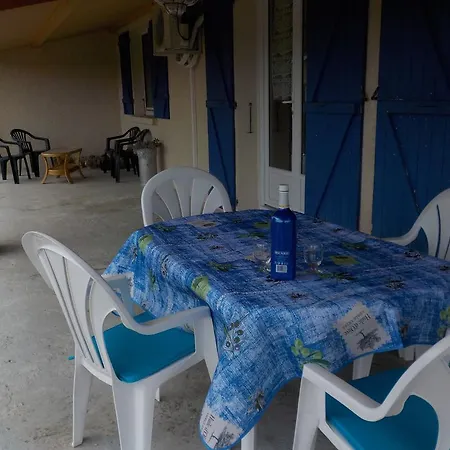 Apartamento Les Bon Temps Cornillon