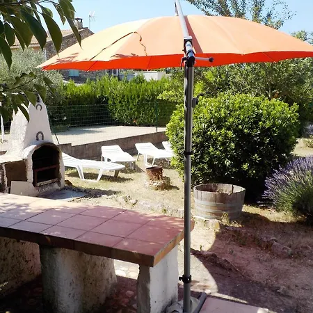 Apartamento Les Bon Temps
